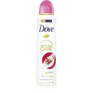 Dove Advanced Care Go Fresh izzadásgátló alkoholmentes Pomegranate & Lemon Verbena 200 ml