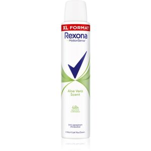 Rexona Aloe Vera izzadásgátló spray 200 ml
