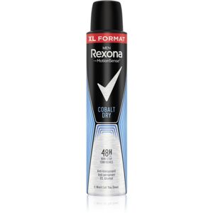 Rexona Men Maximum Protection izzadásgátló spray uraknak XL Cobalt Dry 200 ml