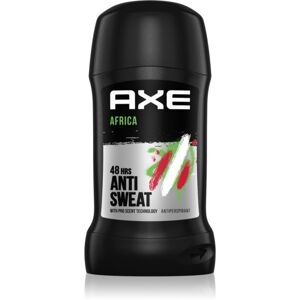 Axe Africa izzadásgátló stift 48h 50 ml