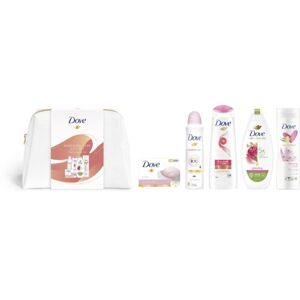 Dove Renewing Care Gift Set ajándékszett (testre)