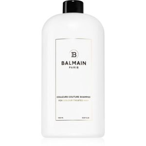 Balmain Hair Couture Dry Shampoo sampon festett hajra 1000 ml