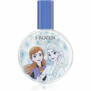 Disney Frozen Anna&Elsa Eau de Toilette gyermekeknek Anna&Elsa 30 ml