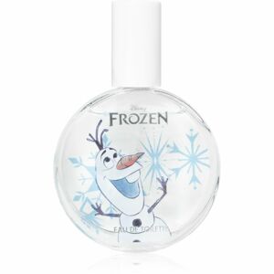 Disney Frozen Olaf Eau de Toilette gyermekeknek 30 ml