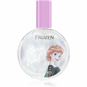 Disney Frozen Anna Eau de Toilette gyermekeknek 30 ml