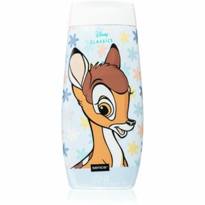 Disney Classics tusfürdő gél és sampon 2 in 1 gyermekeknek Bambi 300 ml