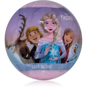 Disney Frozen 2 Bath Bomb pezsgő fürdőgolyó gyermekeknek Sven 150 g