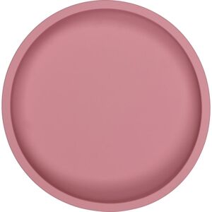 Tryco Silicone Plate tányér Dusty Rose 1 db