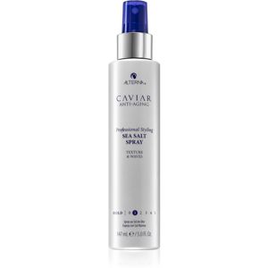 Alterna Caviar Anti-Aging hajformázó só spray a formáért és a fényért 147 ml
