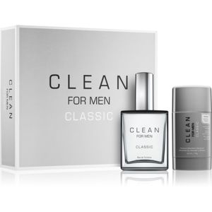 CLEAN For Men Classic ajándékszett I. uraknak