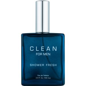 CLEAN For Men Shower Fresh eau de toilette uraknak