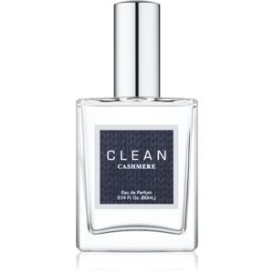 CLEAN Cashmere eau de parfum unisex