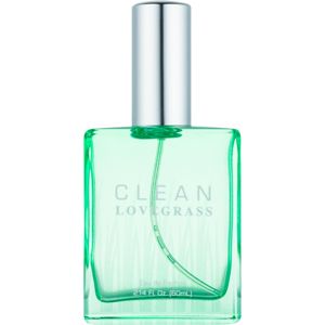 CLEAN Lovegrass eau de parfum unisex