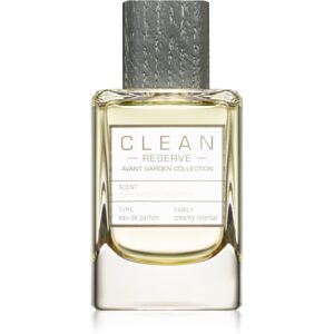 CLEAN Reserve Avant Garden Nude Santal & Heliotrope Eau de Parfum unisex 100 ml