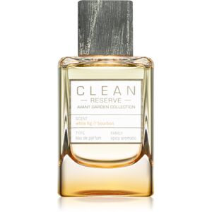CLEAN Reserve Avant Garden White Fig & Bourbon Eau de Parfum unisex 100 ml