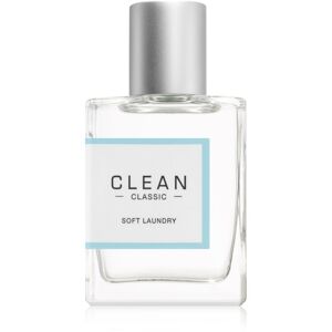 CLEAN Classic Soft Laundry Eau de Parfum hölgyeknek 30 ml