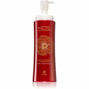 KCS Oriental Premium Conditioner tápláló kondícionáló 600 ml