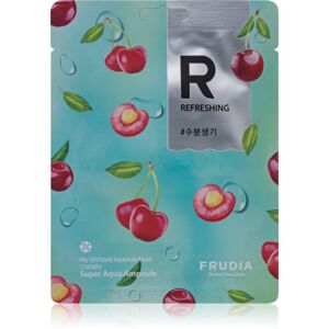 Frudia My Orchard Cherry fehérítő gézmaszk frissítő hatással 20 ml