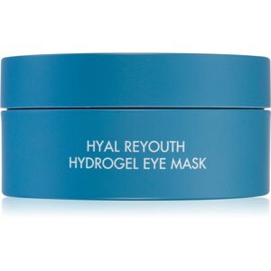 Dr.Ceuracle Hyal Reyouth hidrogél maszk a szem körül az élénk és kisimított arcbőrért 60 db