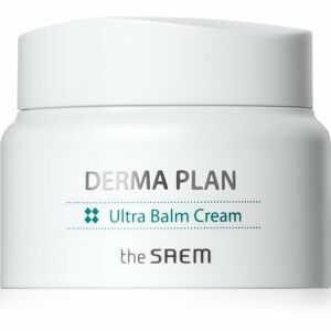 The Saem Derma Plan intenzíven hidratáló krém 60 ml