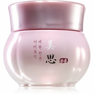 Missha Misa Yei Hyun hidratáló szemkörnyékápoló krém az élénk és kisimított arcbőrért 30 ml