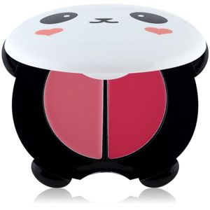TONYMOLY Panda's Dream arcpirosító + ajakfény