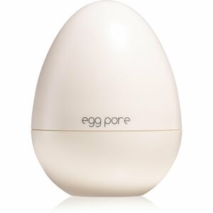 TONYMOLY Egg Pore pórusösszehúzó ápolás a fekete pontok ellen melegítő hatású 30 g