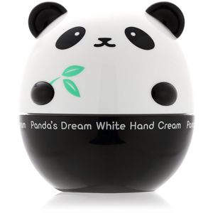 TONYMOLY Panda's Dream tápláló kézkrém 30 g