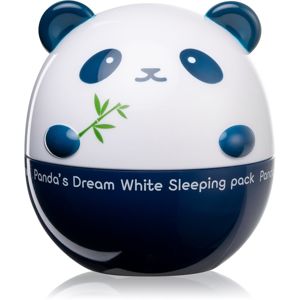 TONYMOLY Panda's Dream éjszakai arcmaszk 50 g