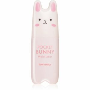 TONYMOLY Pocket Bunny hidratáló permet az arcra 60 ml