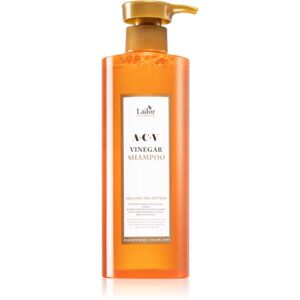 La'dor ACV Vinegar mélyen tisztító sampon a fénylő és selymes hajért 430 ml