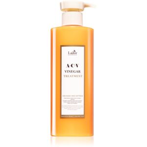 La'dor ACV Vinegar mélyregeneráló kondicionáló a fénylő és selymes hajért 430 ml