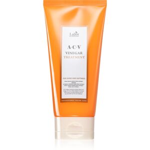 La'dor ACV Vinegar mélyregeneráló kondicionáló a fénylő és selymes hajért 150 ml