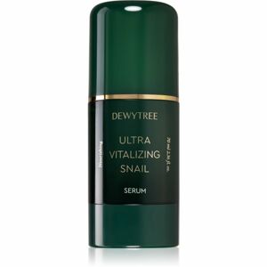 Dewytree Ultra Vitalizing Snail ránctalanító szérum csiga kivonattal 70 ml