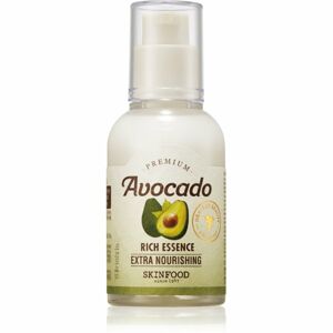 Skinfood Avocado Premium koncentrált hidratáló esszencia 50 ml
