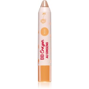 Erborian BB Crayon tonizáló krém stift árnyalat Nude 3 g