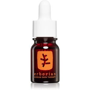 Erborian Skin Therapy bőrélénkítő és hidratáló olaj 10 ml