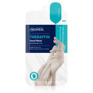 MEDIHEAL Hand Mask Theraffin intenzív hidratáló maszk kézre és körmökre 14 ml