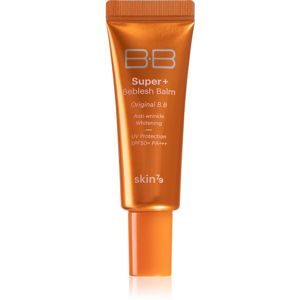 Skin79 Super+ Beblesh Balm BB krém a bőrhibákra SPF 50+ árnyalat Vital Orange 7 g
