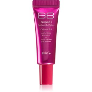 Skin79 Super+ Beblesh Balm világosító BB krém SPF 30 árnyalat Pink Beige 7 g