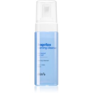 Skin79 AragoSpa finoman tisztító hab száraz bőrre 150 ml