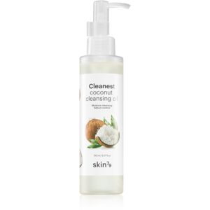 Skin79 Cleanest Coconut gyengéden tisztító olaj 150 ml