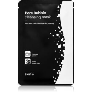 Skin79 Pore Bubble mélyen tisztító maszk 23 ml