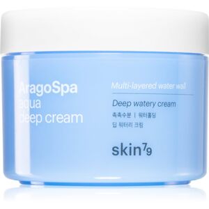 Skin79 AragoSpa mélyen hidratáló krémes gél 100 ml