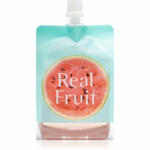 Skin79 Real Fruit Watermelon hidratáló és nyugtató gél arcra és testre 300 g