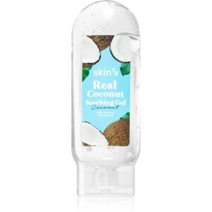Skin79 Real Coconut Soothing Gel nyugtató gél hidratáló hatással 240 ml