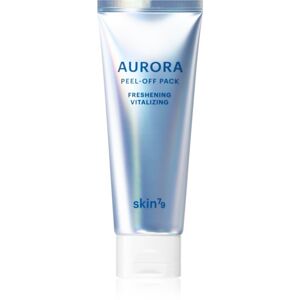 Skin79 Aurora Peel-Off Pack frissítő lehámló maszk 100 ml