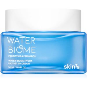 Skin79 Water Biome gyengéd és hidratáló géles krém 50 ml