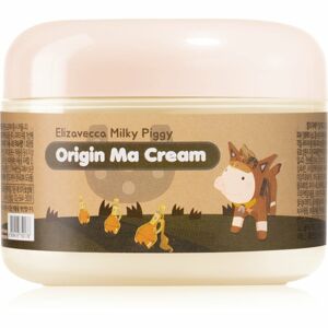 Elizavecca Milky Piggy Origin Ma Cream intenzíven hidratáló bőrpuhító krém 100 ml