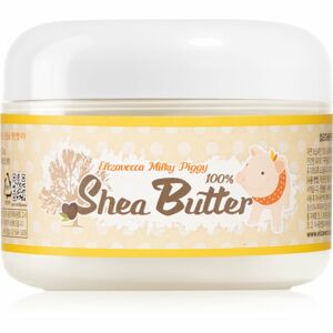 Elizavecca Milky Piggy Shea Butter 100% shea vaj 88 ml